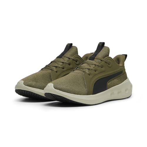 Image of Puma Unisex-Adult Softride Carson Running Shoe