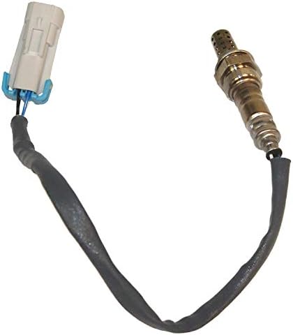 Walker Products 350-34581 Oxygen Sensor, Original Equipment Replacement O2 Sensor, 1 Pack