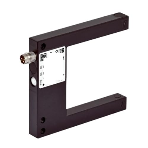 Slot Photoelectric Sensor OGU 051 G3-T3 210244 for Industry Manufacturing Etc