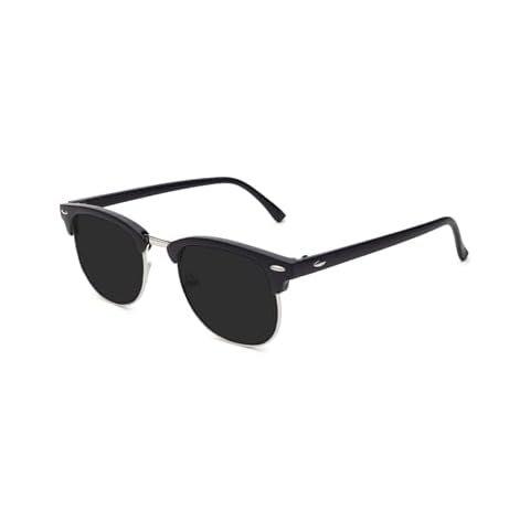 Fuisetaea Driving Polarized Nearsighted Sunglasses -2.00 Outdoor Distance Polarized Sunglasses Cover