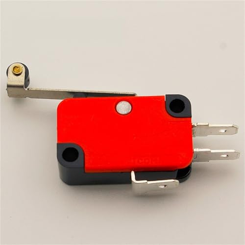 Interrupteur fin de course IMC micro switch à levier long action rapide pour imprimante 3D