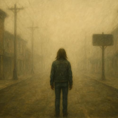 Silent Hill - Tales from the Rift cover art