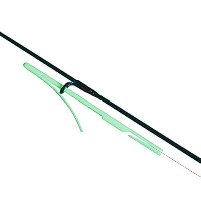 fishing line threader tool