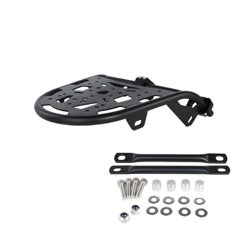 Siège Support Bagage pour Ruckus 50 résistant pour fixer un top case