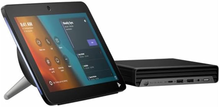 マイク 7ACOUSTIC G9PLUS マイク 7ACOUSTIC G9PLUS Poly Studio Base