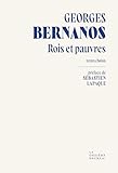 Rois et pauvres: Noël à la maison de France et autres textes