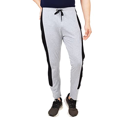 Image of Amazon Brand - Nora Nico Mens Cotton Regular Fit Track Pant