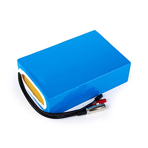 Entrega En 3-7 Días Batería Para Bicicleta Eléctrica De 52v 48v 20ah Con Cargador -Para 1500w 1000w 750w 500w 350w Batería De Iones De Litio Para Scooter Eléctrico 48v 20ah Entrega En 3-7 Días Batería Para Bicicleta Eléctrica De 52v 48v 20ah Con Cargador -Para 1500w 1000w 750w 500w 350w Batería De Iones De Litio Para Scooter Eléctrico 48v 20ah
