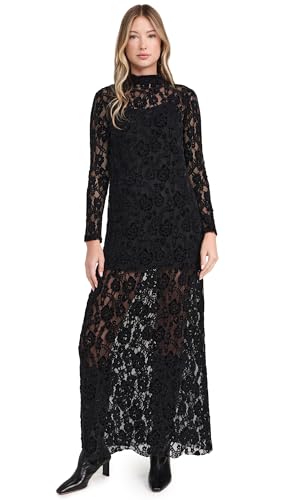 ALOHAS Women's Tiban Lace Dress