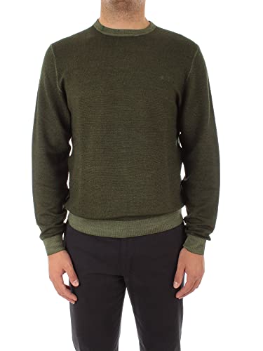 Maillot Homme Vert Sauge SUN 68 en textile premium durable