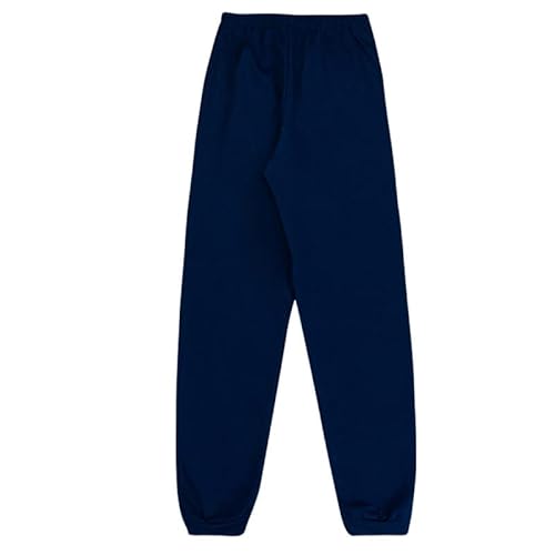 Conjunto Infantil Moletom Jaqueta Estampada Menino Laranja Tamanho:10