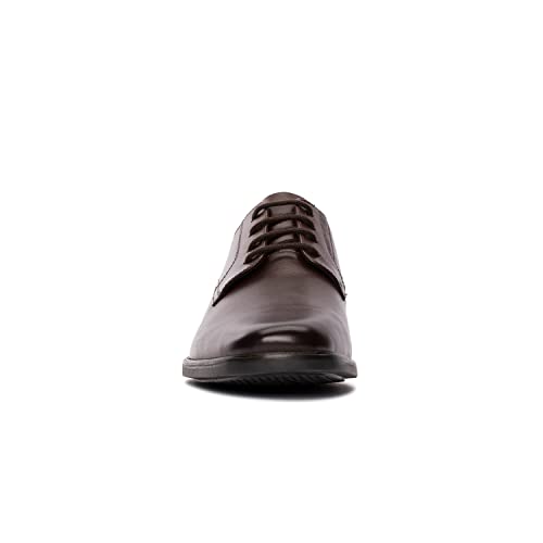 Image of Clarks Boys Banbury Lace Formal Shoes