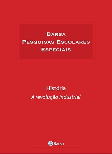Temática - História - Revolução Industrial