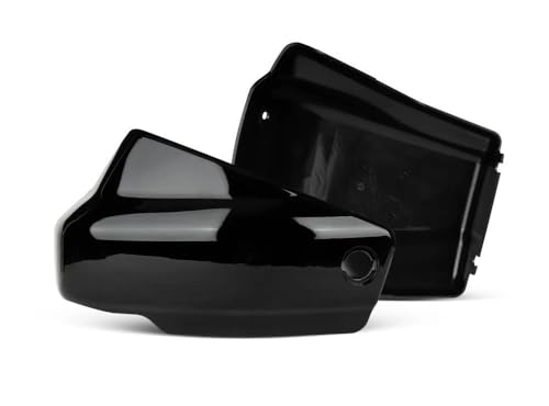 Panneau latéral de carénage et cache de protection pour VSTAR XVS 1100