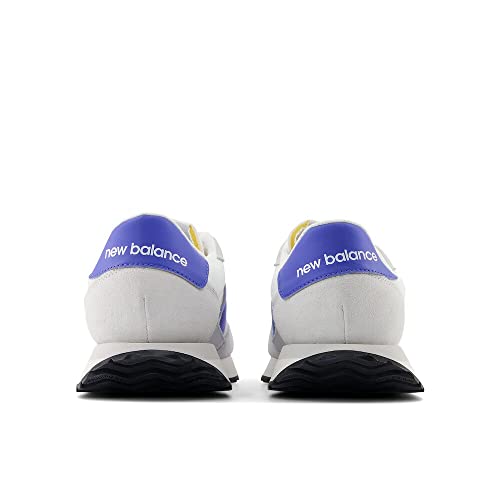 Image of New Balance Men's 237 V1 Sneaker