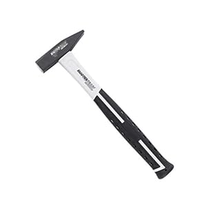 Shaari Schlosserhammer ShaaRi M Mehrzweckhammer