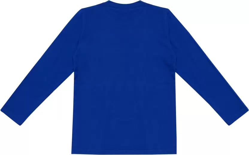 Image of DIAZ Kids Regular Fit Cotton T-Shirts