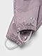 Name It Alfa08 Softshell Foil 1fo Suit 24 Months