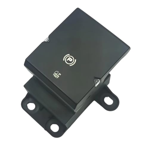 Interruptor Freno Mano Eléctrico para T 2013 Reemplazo OEM 7423126236