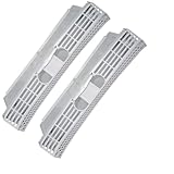 2 Stück Flusenfilter, Kompatibel For BOSCH, Wäschetrockner 652184 00652184 01000435 Trockner, Haushaltsgeräte-Zubehör