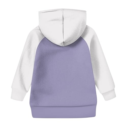 Sweatshirts For Teen Girls Y2K Long Sleeve Hooded Pullover Hoodies Casual Tops Winter Youth Sweatshirt With Pocket3