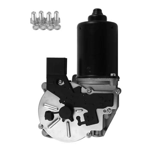 Moteur lave-glace avant accessoires d'essuie-glace BMW E61 E63 E64