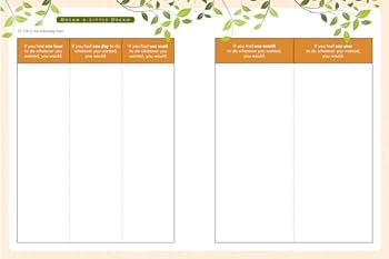 Hardcover This Time Next Year Jrnl Book