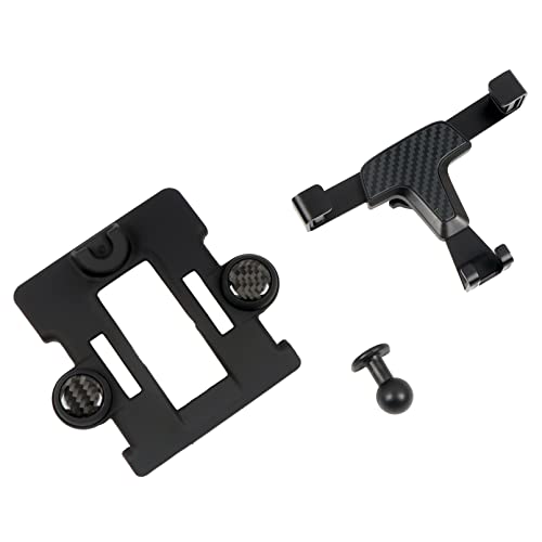 ITrims Car Phone Holder for Subaru WRX/WRX STI 2015-2020 Car Dashboard Mount Cell Phone Cradles Adjustable Phone Stand Holder Universal Compatible with Most Smartphones