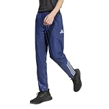 アディダス サッカー ロングパンツ キッズ ウィンドパンツ ユニセックス子供 KSB77 チームネイビーブルー (JP2752) 140