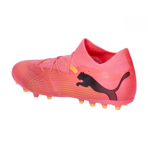 Chaussures de foot Puma FUTURE 7 MATCH MG NE - vue 5