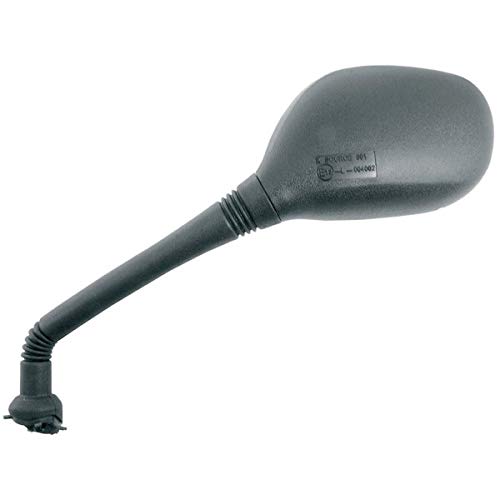 SPECCHIO SPECCHIETTO RETROVISORE HERT SX PARA YAMAHA X-MAX 125 250