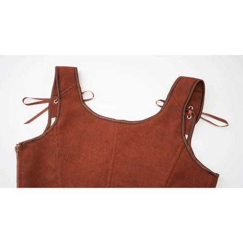 Corset vintage pour femmes en taille L gilet minceur