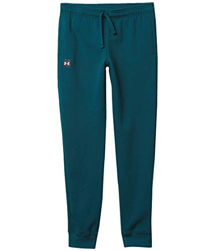 Image of Under Armour Boys' Rival Fleece Joggers