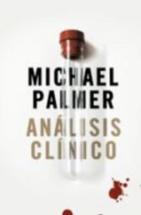 Analisis Clinico/ The Fifth Vial (Spanish Edition) [Spanish] 840133683X Book Cover