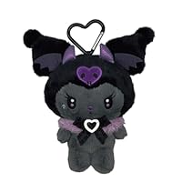 クロミちゃん☆スカルリボンコレクションシリーズ☆ぬいぐるみ