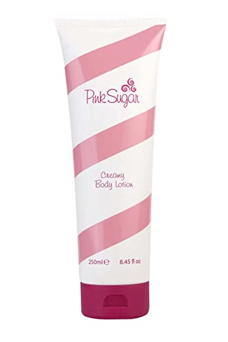 Pink Sugar by Aquolina Creamy Body Lotion 250ml