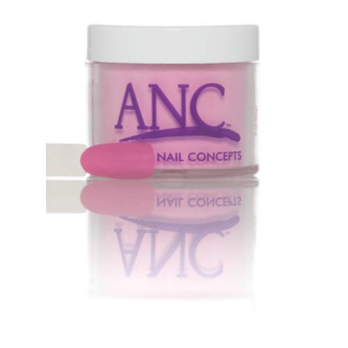 ANC Dipping Powder 1 oz #12 Rosey Champagne
