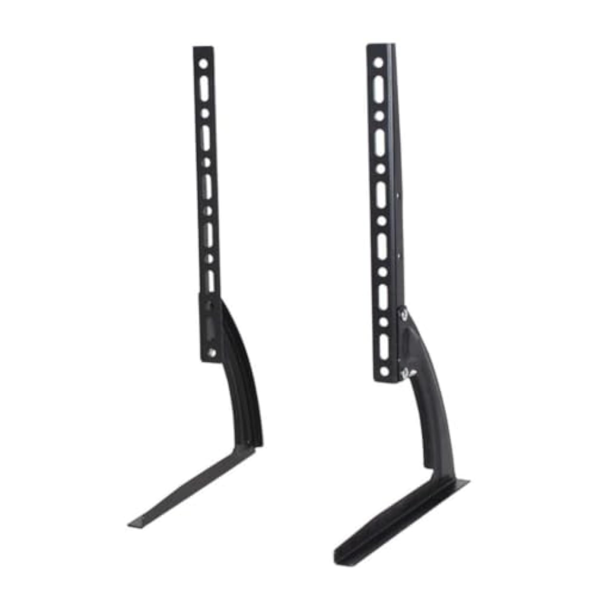 Height Adjustable TV Stand for Easy Installation
