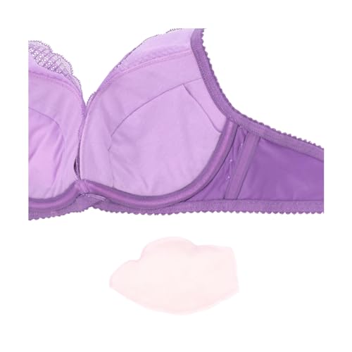 AMOSTYLE（アモスタイル）『夢みるブラ(R)DeepVマイフラワー』