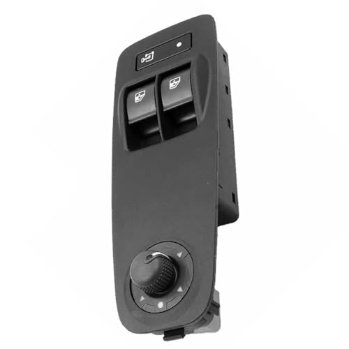 Interrupteur lève-vitre Citroën Jumper bloc de commande 735487423 - 2