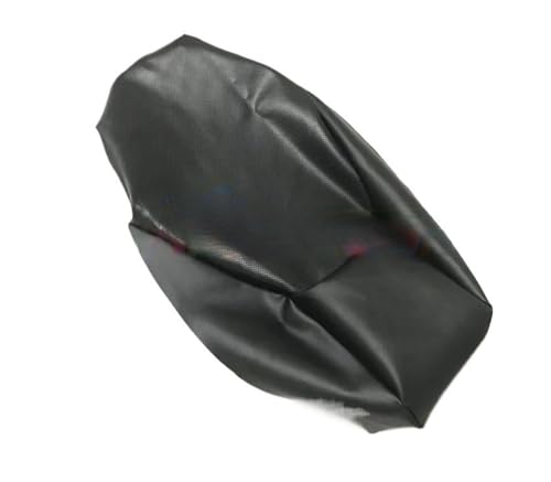 Selle mouillée ? Housse de siège de moto étanche pour Honda FTR223 en cuir