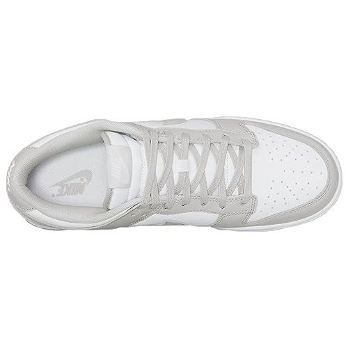 Image of Nike Men's Dunk Low Retro Shoes