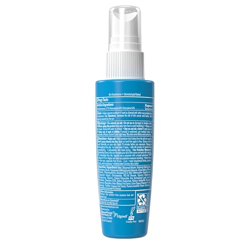 Hawaiian Tropic Weightless Hydration Water Mist for Face SPF 30, 2.1 Fl Oz - image 7