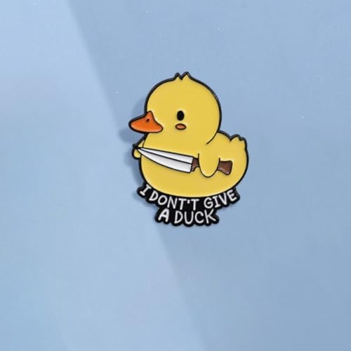 Image of Enamel Pins Cute Lapel Badge Funny Pins for Backpacks Hats Clothes Decorative, Men Women's Brooches Pins Gifts