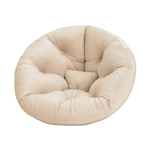 Mudfuio tA\t@ 1 l|܂肽 ᔽNbV 􂦂Jo[ gsv yʃRpNgȃXy[X rOQap _ꃍ[`FA (150*80cm,~NJ[)