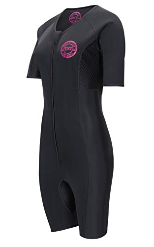 TNT Pro Series Sauna Suit Weight Loss for Men and Women - Neoprene