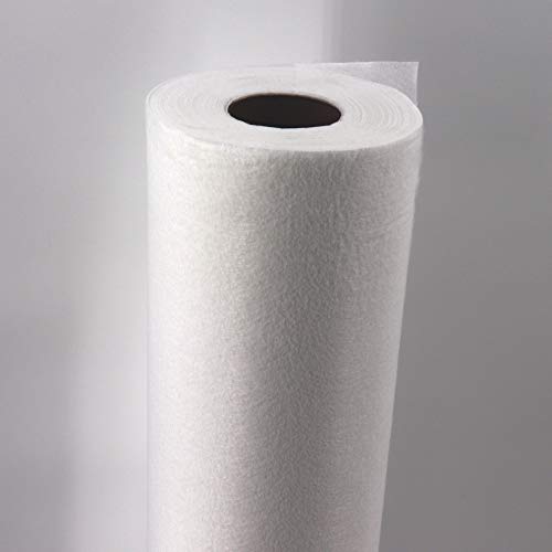 Drainagevlies Aquagart 40m² Unkrautvlies aus Polyester, 250g/m²