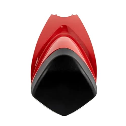 Capot de selle passager arrière pour moto RSV-4 en carénage de haute précision