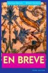 En Breve: A Concise Review of Spanish Grammar