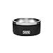 YETI Boomer 4 Stainless Steel, Non-Slip Dog Bowl, Holds 32 Ounces, Black